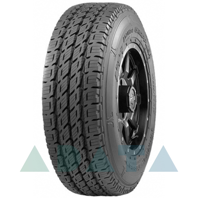 Nitto Dura Grappler 255/55 R18 109V (Nitto: DuraGrappler)