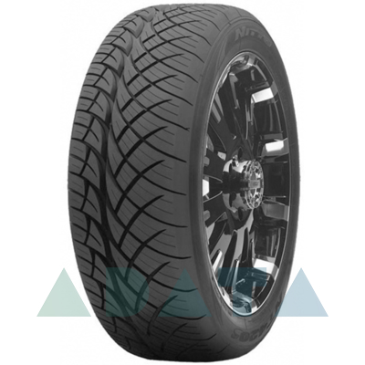 Nitto NT420S 255/55 R18 109V XL (Nitto: NT420S)