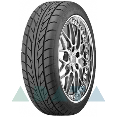 Nitto NT555 Extreme Performance 285/35 ZR22 106W XL (Nitto: NT555 Extreme Performance)