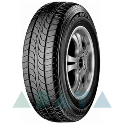 Nitto NT650 Extreme Touring 205/60 R14 88H (Nitto: NT650 Extreme Touring)