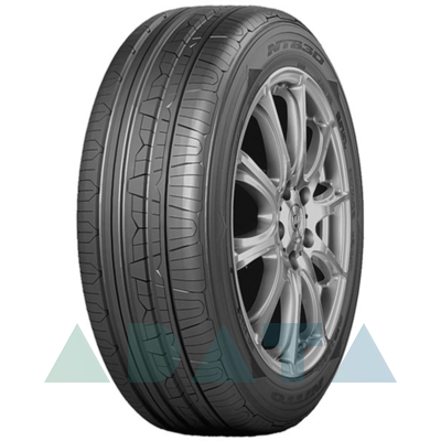 Nitto NT830 195/55 R15 89V XL (Nitto: NT830)