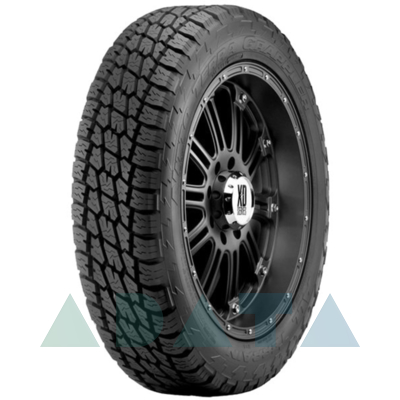 Nitto Terra Grappler 235/75 R17 108S (Nitto: Terra Grappler)