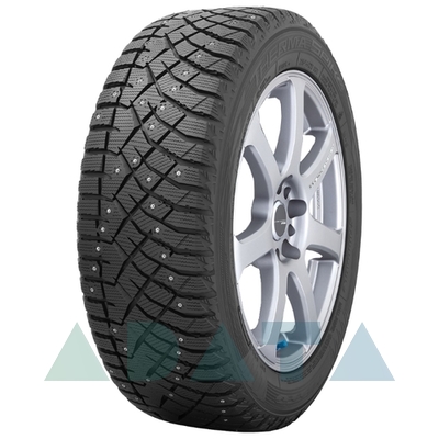 Nitto Therma Spike 185/65 R14 86T (шип) (Nitto: Therma Spike)