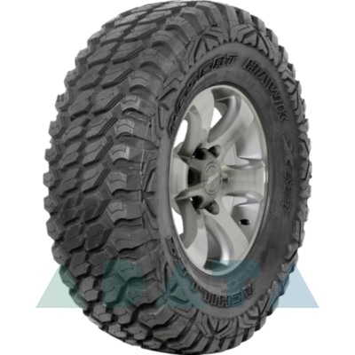 Achilles Desert Hawk X M/T 205/80 R16 110/108Q (Achilles: Desert Hawk X MT)