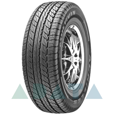 Achilles Multivan 205/65 R16C 107/105T (Achilles: Multivan)