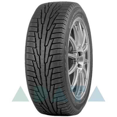 Nokian Hakkapeliitta R 245/50 R18 104R XL (Nokian: Hakkapeliitta R)