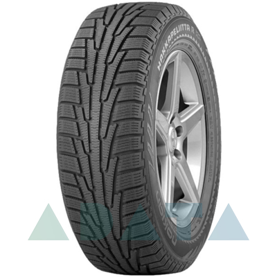 Nokian Hakkapeliitta R SUV 275/60 R18 113R (Nokian: Hakkapeliitta R SUV)