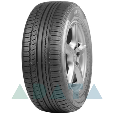 Nokian HT SUV 275/65 R17 119H XL (Nokian: HT SUV)