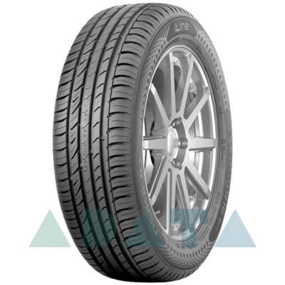 Nokian iLine 195/60 R15 88H (Nokian: iLine)