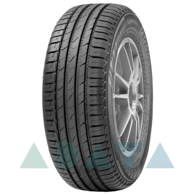 Nokian Line SUV 285/60 R18 116V (Nokian: Line SUV)