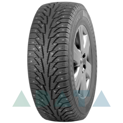 Nokian Nordman C 235/65 R16C 121/119R (шип) (Nokian: Nordman C)