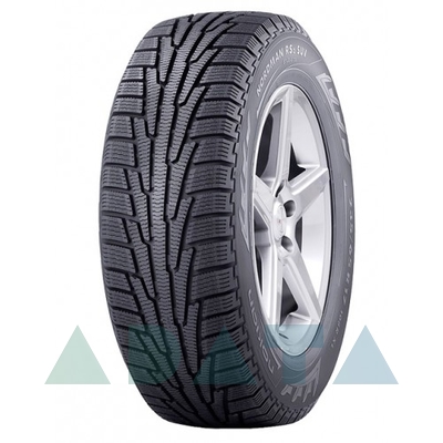 Nokian Nordman RS2 225/55 R17 101R XL (Nokian: Nordman RS2)