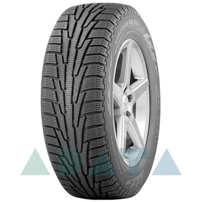 Nokian Nordman RS2 SUV 235/65 R17 108R XL (Nokian: Nordman RS2 SUV)