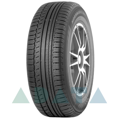 Nokian Nordman S SUV 235/55 R17 99H (Nokian: Nordman S SUV)