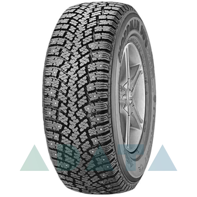 Nokian Nordman SUV 255/60 R18 112T XL (шип) (Nokian: Nordman SUV)