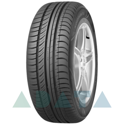 Nokian Nordman SX 225/55 R17 97V XL (Nokian: Nordman SX)