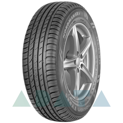 Nokian Nordman SX2 185/65 R14 86H (Nokian: Nordman SX2)