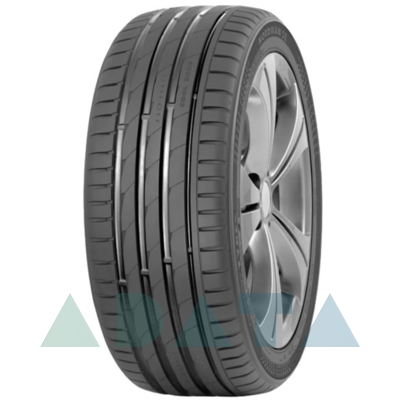 Nokian Nordman SZ 235/50 R18 97W (Nokian: Nordman SZ)