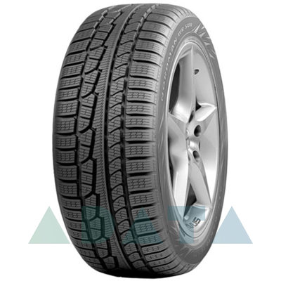 Nokian Nordman WR SUV 215/70 R16 100H (Nokian: Nordman WR SUV)