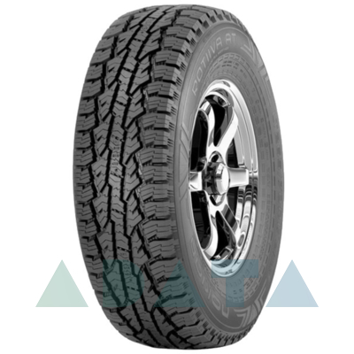 Nokian Rotiiva AT 235/70 R17 111T XL (Nokian: Rotiiva AT)