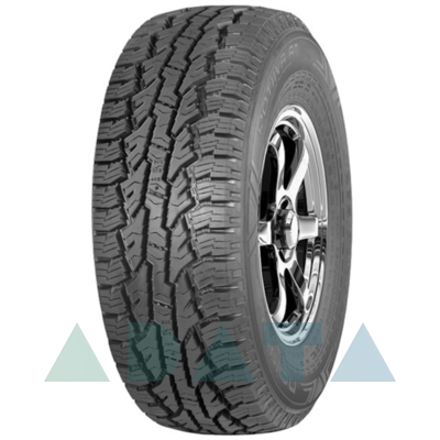 Nokian Rotiiva AT Plus 275/70 R18 125/122S (Nokian: Rotiiva AT Plus)