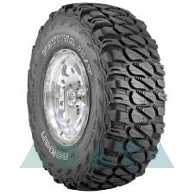 Nokian Vatiiva M/T 33/12.5 R17 114Q (Nokian: Vatiiva MT)