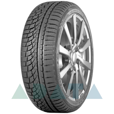 Nokian WR A4 245/45 R17 99V XL (Nokian: WR A4)