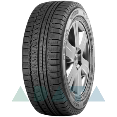 Nokian WR C Van 205/65 R15C 102/100T (Nokian: WR C Van)