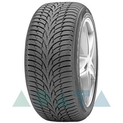 Nokian WR D3 235/55 R17 103H XL (Nokian: WR D3)