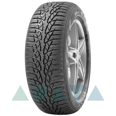 Nokian WR D4 215/45 R20 95V XL (Nokian: WR D4)