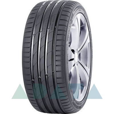 Nokian Z G2 245/50 ZR18 104Y XL (Nokian: Z G2)