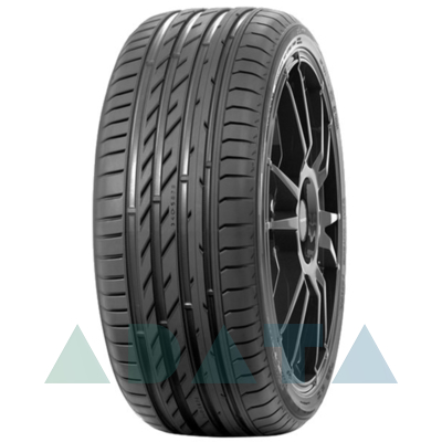 Nokian zLine 255/35 ZR18 94Y XL (Nokian: zLine)