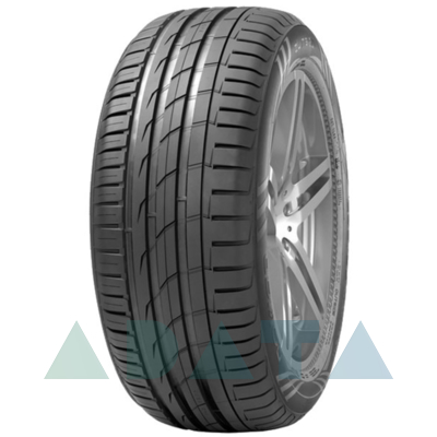 Nokian zLine SUV 265/50 R19 110Y (Nokian: zLine SUV)