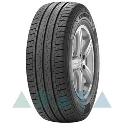 Pirelli Carrier 195/75 R16C 107/105R (Pirelli: Carrier)