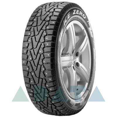 Pirelli Ice Zero 235/45 R19 99H XL (шип) (Pirelli: Ice Zero)