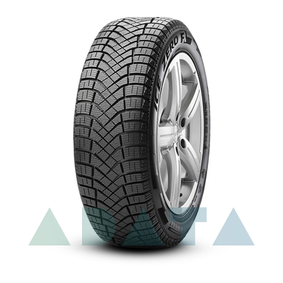 Pirelli Ice Zero FR 225/55 R18 102H XL (Pirelli: Ice Zero FR)