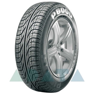 Pirelli P6000 Powergy 235/50 R18 97W (Pirelli: P6000 Powergy)