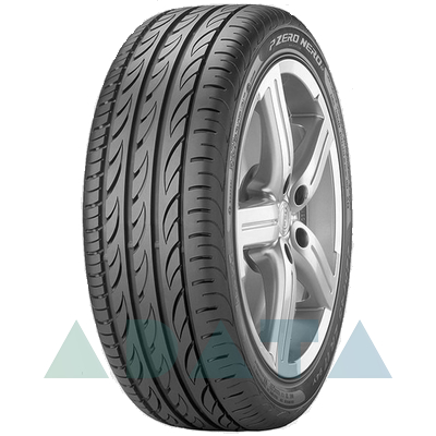 Pirelli PZero Nero GT 295/25 R22 97Y XL (Pirelli: PZero Nero GT)