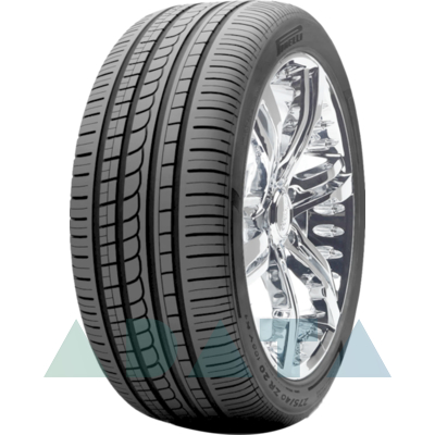 Pirelli PZero Rosso 245/35 ZR18 88Y (Pirelli: PZero Rosso)