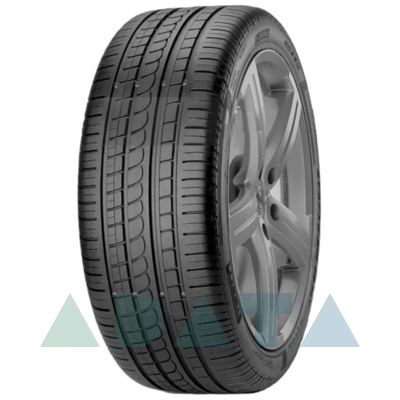 Pirelli PZero Rosso Asimmetrico 285/45 ZR19 107W (Pirelli: PZeroRossoAsimmetrico)