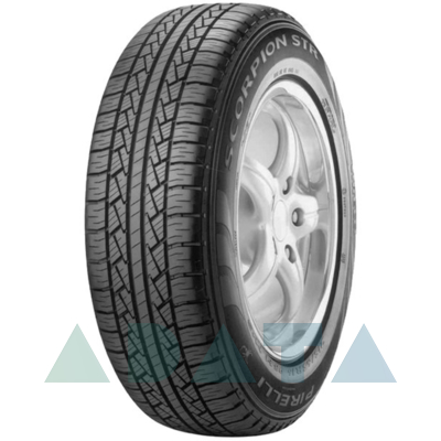 Pirelli Scorpion STR 245/50 R20 102H (Pirelli: Scorpion STR)