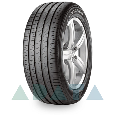 Pirelli Scorpion Verde 255/55 R18 109V XL RSC * (Pirelli: Scorpion Verde)