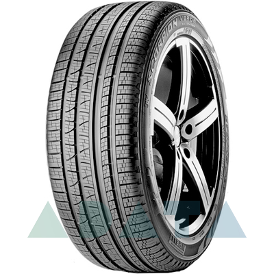 Pirelli Scorpion Verde All Season 225/65 R17 106V XL (Pirelli: Scorpion Verde All Season)