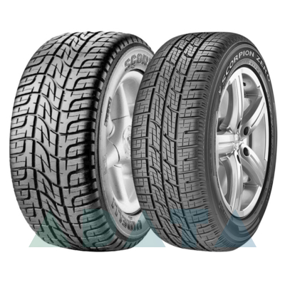 Pirelli Scorpion Zero 275/55 R19 111V MO (Pirelli: Scorpion Zero)