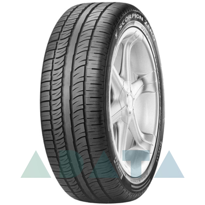 Pirelli Scorpion Zero Asimmetrico 305/45 R20 112V (Pirelli: Scorpion Zero Asimmetrico)