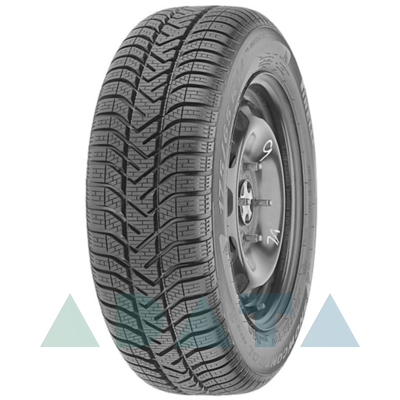 Pirelli Winter Snowcontrol 3 205/55 R16 91T (Pirelli: Winter Snowcontrol 3)