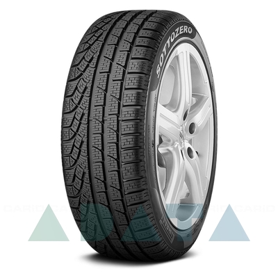 Pirelli Winter Sottozero 235/55 R17 99V MO (Pirelli: Winter Sottozero)