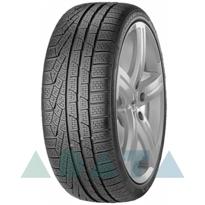 Pirelli Winter Sottozero 2 225/50 R18 99H XL FR AO (Pirelli: Winter Sottozero 2)