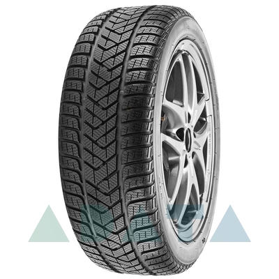 Pirelli Winter Sottozero 3 225/45 R17 91H (Pirelli: Winter Sottozero 3)