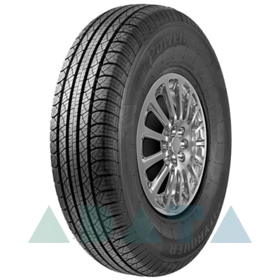 Powertrac CityRover 225/60 R18 104H XL (Powertrac: CityRover)